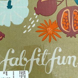Fab Fit Fun Fall Box